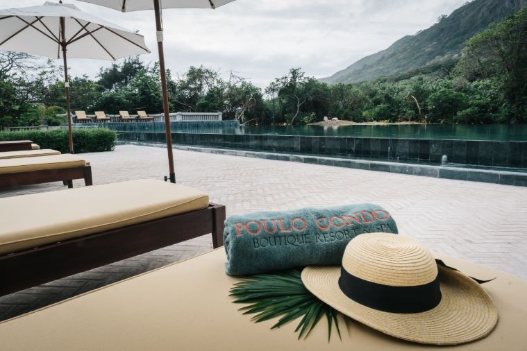 Poulo Condor Boutique Resort & Spa Côn Đảo